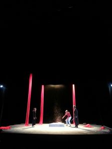 Dissertation sur la comedie et la tragedie