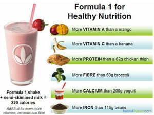 Herbalife Surabaya