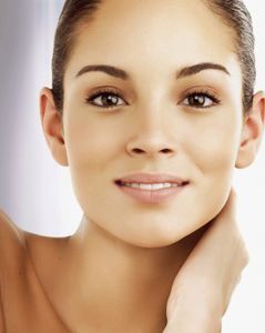 Mascarilla revitalizadora