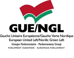 Lettre du Président du Groupe GUE, M. Tiny KOX adressé au Président de l'APCE, Mme Anne BRASSEUR concernant la Decision de la Verkhovna Rada d'Ukraine d'interdire le Groupe Parlementaire du Parti communiste de Urkaine