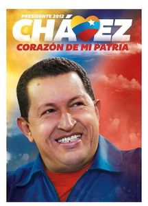 Hugo Chavez : Une éternelle source d’inspiration