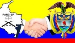 Le gouvernement et la guérilla de la Colombie réaffirment leur engagement face aux victimes