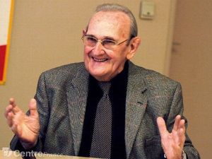 Dictionnaire Maitron : Hommage à Marcel Rigout
