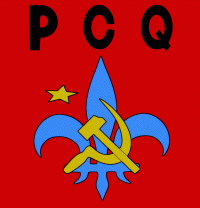 Parti communiste du Québec (PCQ) : L'attaque est d'envergure : il s'agit de niveler par le bas plutôt que de faire avancer la situation des retraités … de tous les retraités