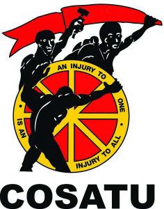 Cosatu-Numsa, une rupture qui vient de loin