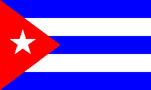 Cuba contre le mensonge et le blocus.