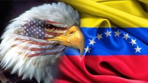 Des manifestations violentes sont organisées par la droite à Tachira au Venezuela