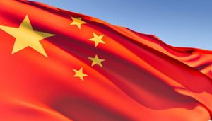 Xi Jinping appelle les jeunes à travailler dur pour le bien-être de la nation et du peuple
