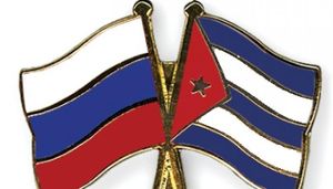 La Russie confirme le caractère prioritaire de ses relations avec Cuba