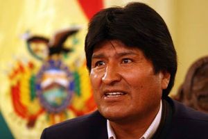 Evo Morales dénonce la conspiration politique contre le gouvernement bolivien