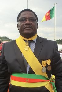 Session des comptes de la Commune de Melong : KUETE Jean Rigolo est sous l’appui- conseil du représentant de l’état