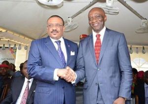 « L’ELECTRICIEN CAMEROUNAIS ENEO VA LEVER 16 MILLIARDS DE FCFA AUPRES DES BANQUES LOCALES » POUR SON PLAN D’INVESTISSEMENT QUINQUENAL (2014-2018) DE 170 MILLIARDS DE FCFA