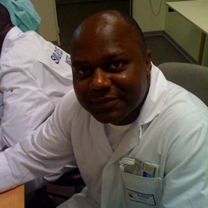Dr.Armand NGHEMKAP, la compétence au service de l'humanité