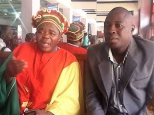 Interview : Dr Ndemmanu Antoine De Padoue, Président National du RDPF-KUMZSE, candidat à la présidentielle de 2018