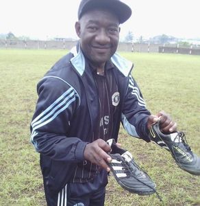 Entretien avec FOGUO TALA Jules Magloire, Président de la Commission des Grands Travaux de la Commune de Nkongsamba 3ème
