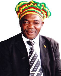 DR. ANTOINE DE PADOUE NDEMMANU
