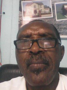 Jean Daniel Njoueya, Directeur Général de la CBC