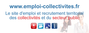 LIENS UTILES SUR LE SITE D'EMPLOI-COLLECTIVITES