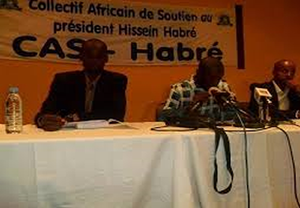 Affaire Habré : 1 an après l'arrestation de l'ex Président Tchadien, le SG du CAS-HABRE fait le point.