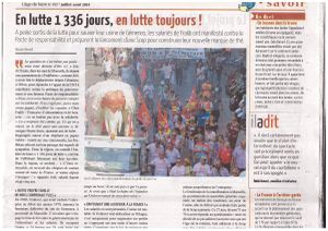 SCOP toujours mais ailleurs !