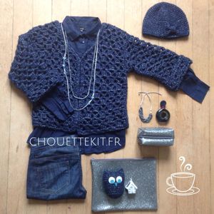 Chouette kit et compagnie