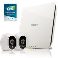 Netgear se lance dans la vidéosurveillance