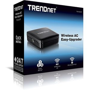TRENDnet TEW-820AP