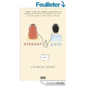 Eleanor & Park