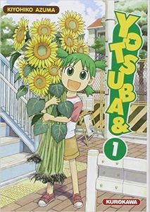 Yotsuba T1