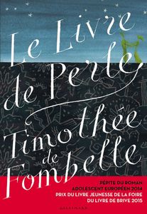 Le livre de perle