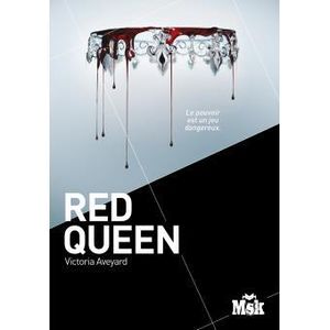 Red Queen