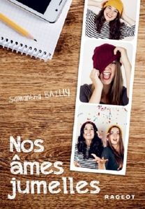 Nos âmes jumelles