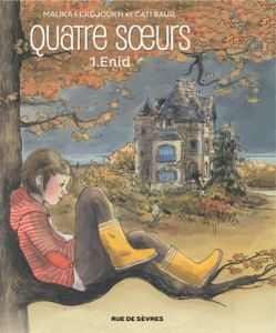 Quatre soeurs 1.Enid