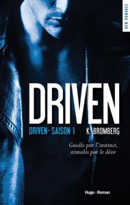 Driven Saison 1