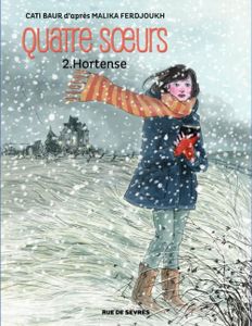 Quatre soeurs, tome 2