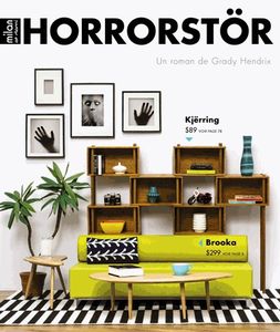 Horrorstör