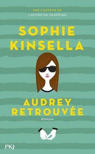 Audrey retrouvée