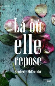 Là où elle repose #MRL16