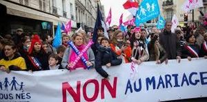 Homophobie quand tu nous tiens !
