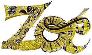 Z comme Zoé