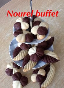 Pâte sablėe