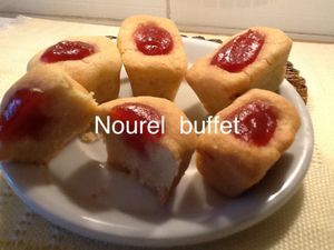 Biscuits traditionnelle