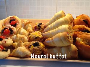 Pâte magique