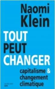 Naomi Klein : conjuguer justice sociale et action pour le climat