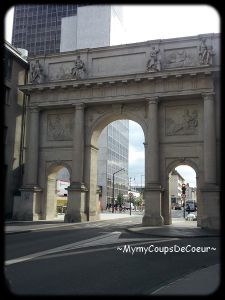 Nancy Place Stanislas