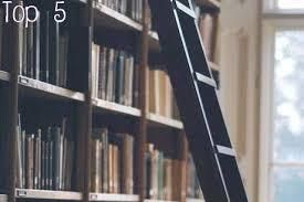 Top 5 / Lectures Printemps et Été 2016