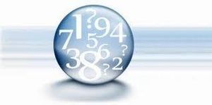 Esoterismo, Numerología y nombres