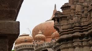 El hotel de la India