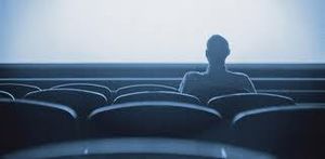 Historias de terror la mujer del cine