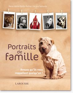 Portrait de famille